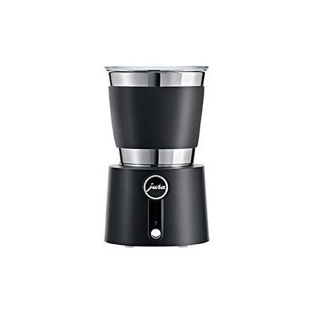 Jura Milk Frother 034L 650W - Perfect Creamy Froth for Your Coffee Delights!